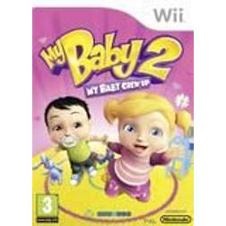 My baby 2 [Edizione Francia] [Nintendo Wii]